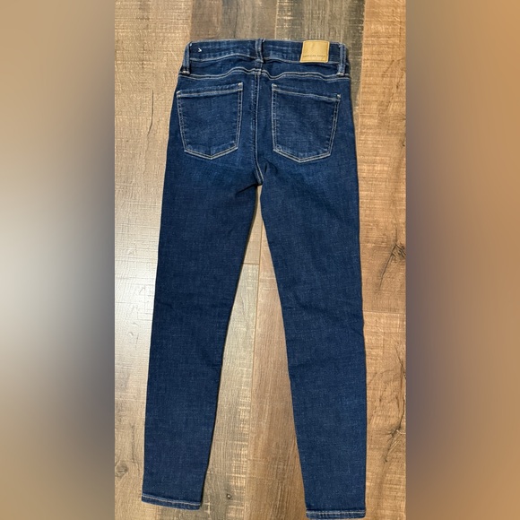American Eagle Outfitters Jeggings Jeans - Picture 5 of 8
